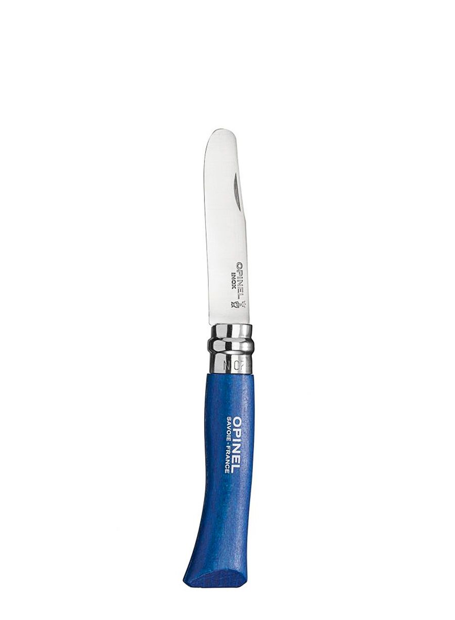 Žepni nož Opinel My First Opinel No.07 - blue