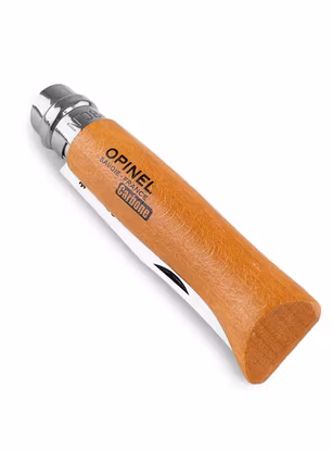Žepni nož Opinel No.08 Carbon Steel
