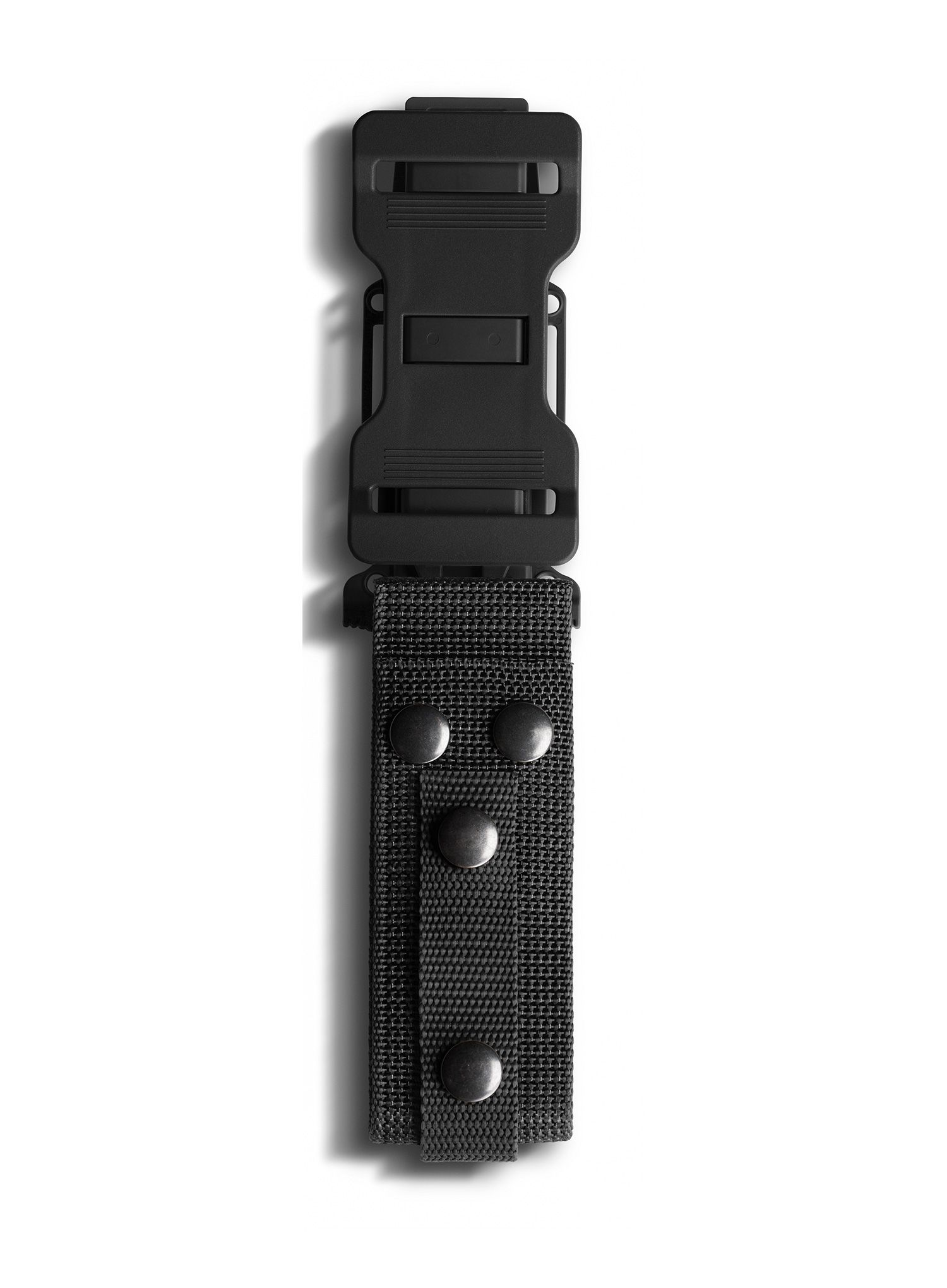 Žepni nož Gerber Strongarm SE - black