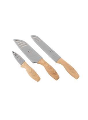 Turistične noži Outwell Matson Knife Set