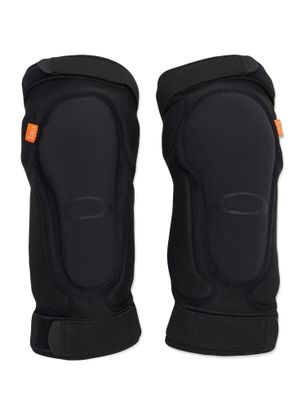 Kolenski ščitniki enduro Oakley Drop In D3O Knee GRD - blackout