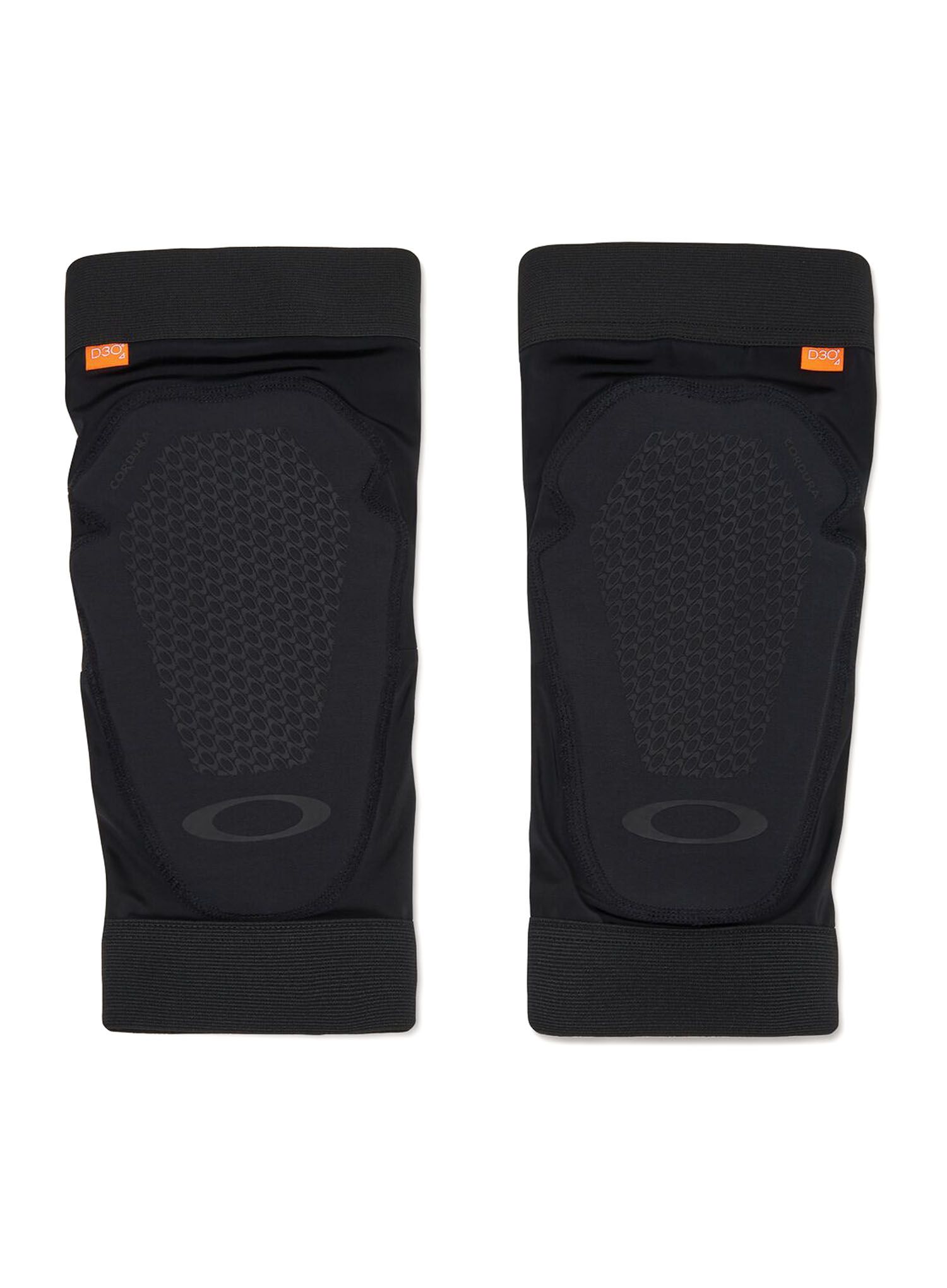 Ščitniki MTB Oakley All Mountain D3O Knee GRD - blackout