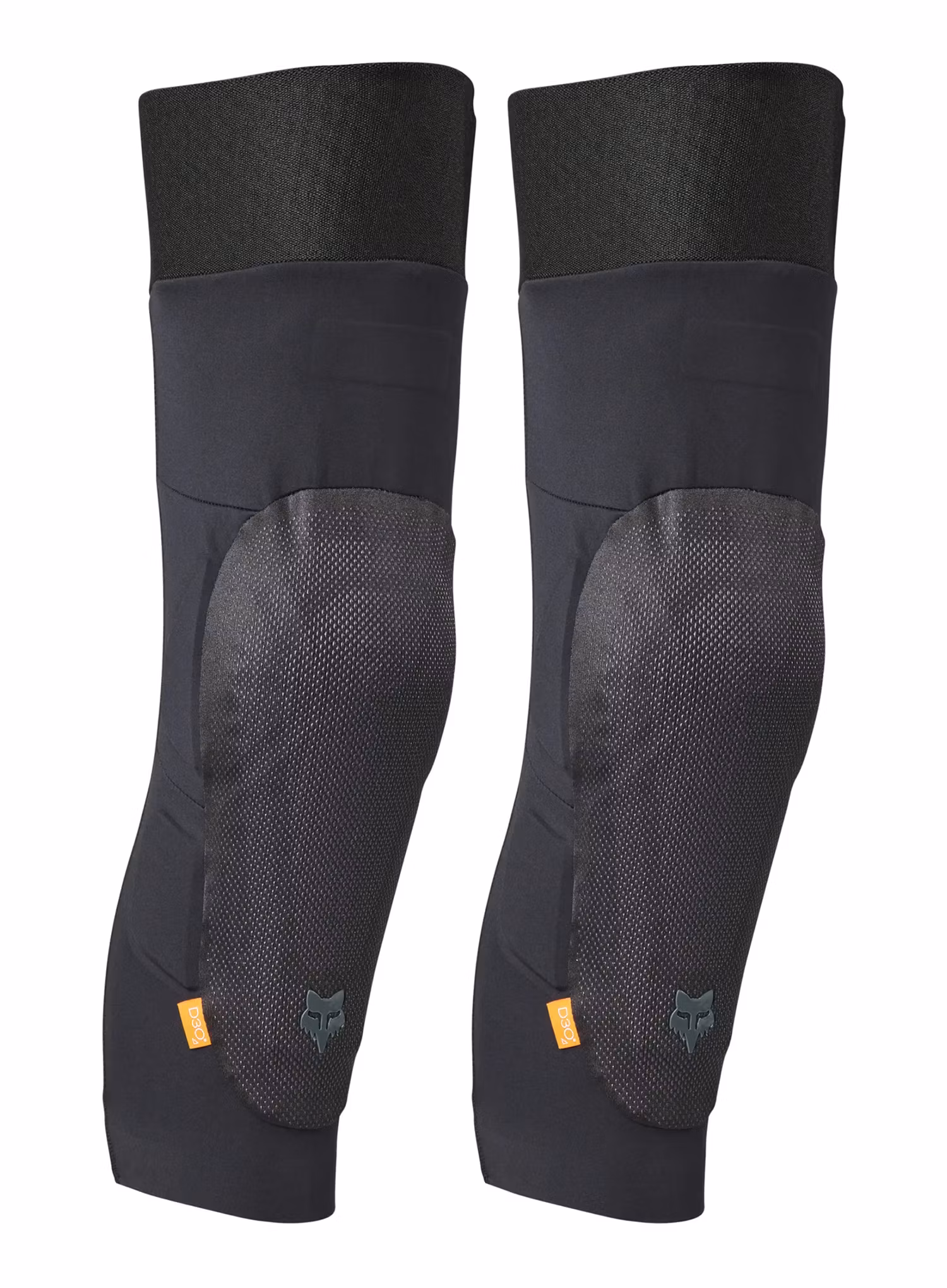 Ščitniki za kolena Fox Launch Elite Knee Guard - black