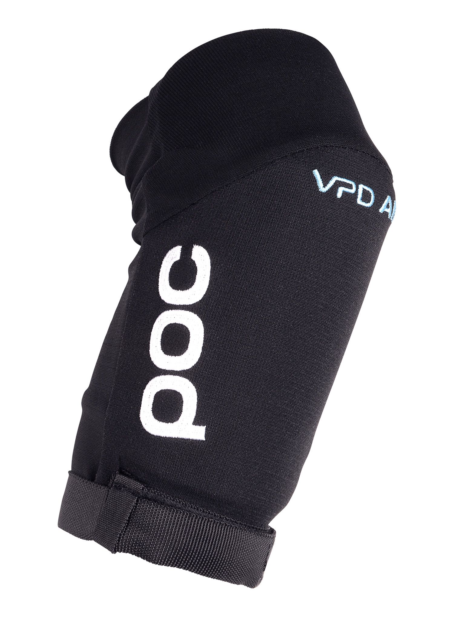 Kolesarski ščitniki za komolce POC Joint VPD Air Elbow - uranium black