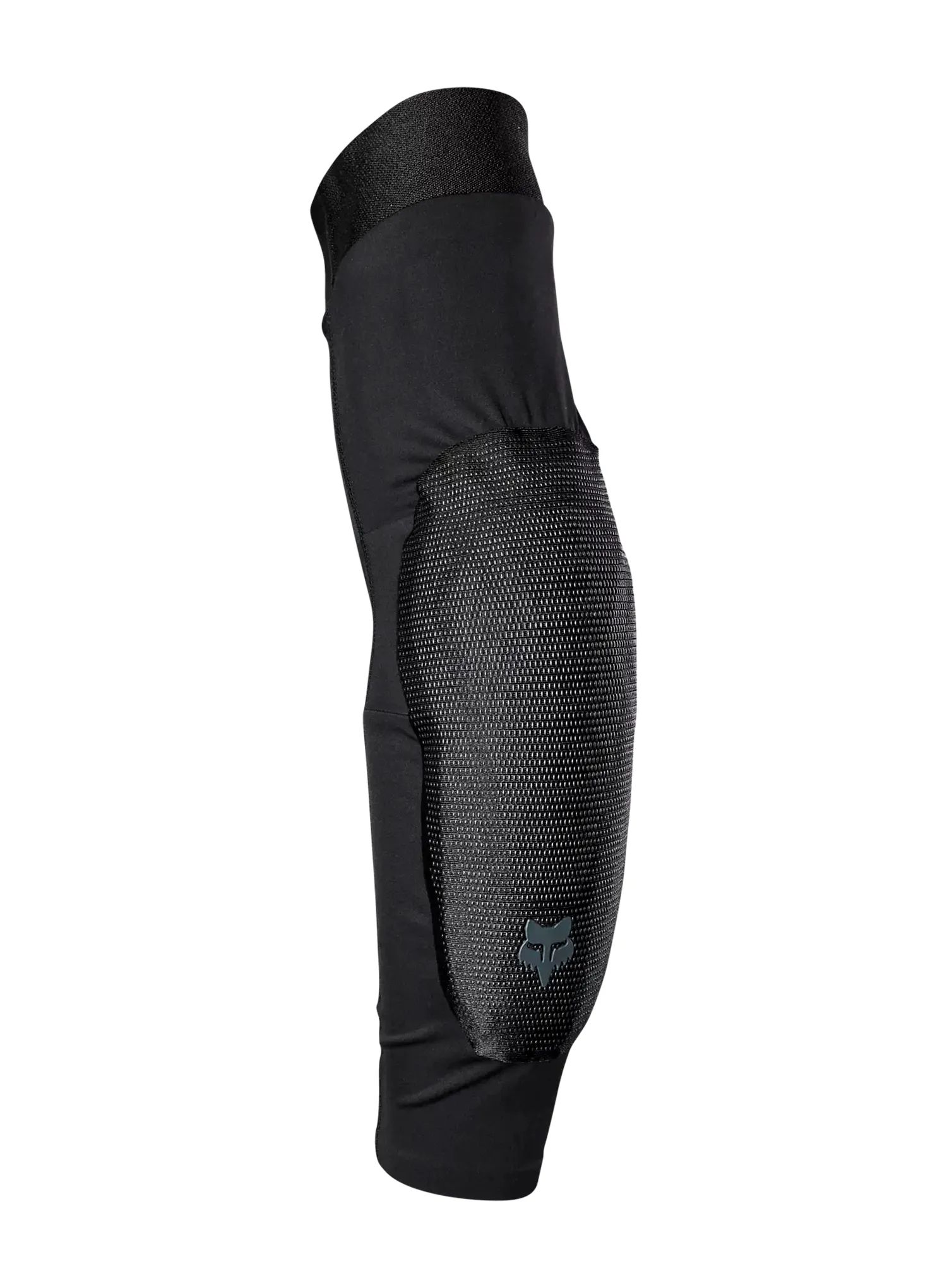 Kolesarski ščitniki za komolce Fox Launch Elite Elbow Guard - black