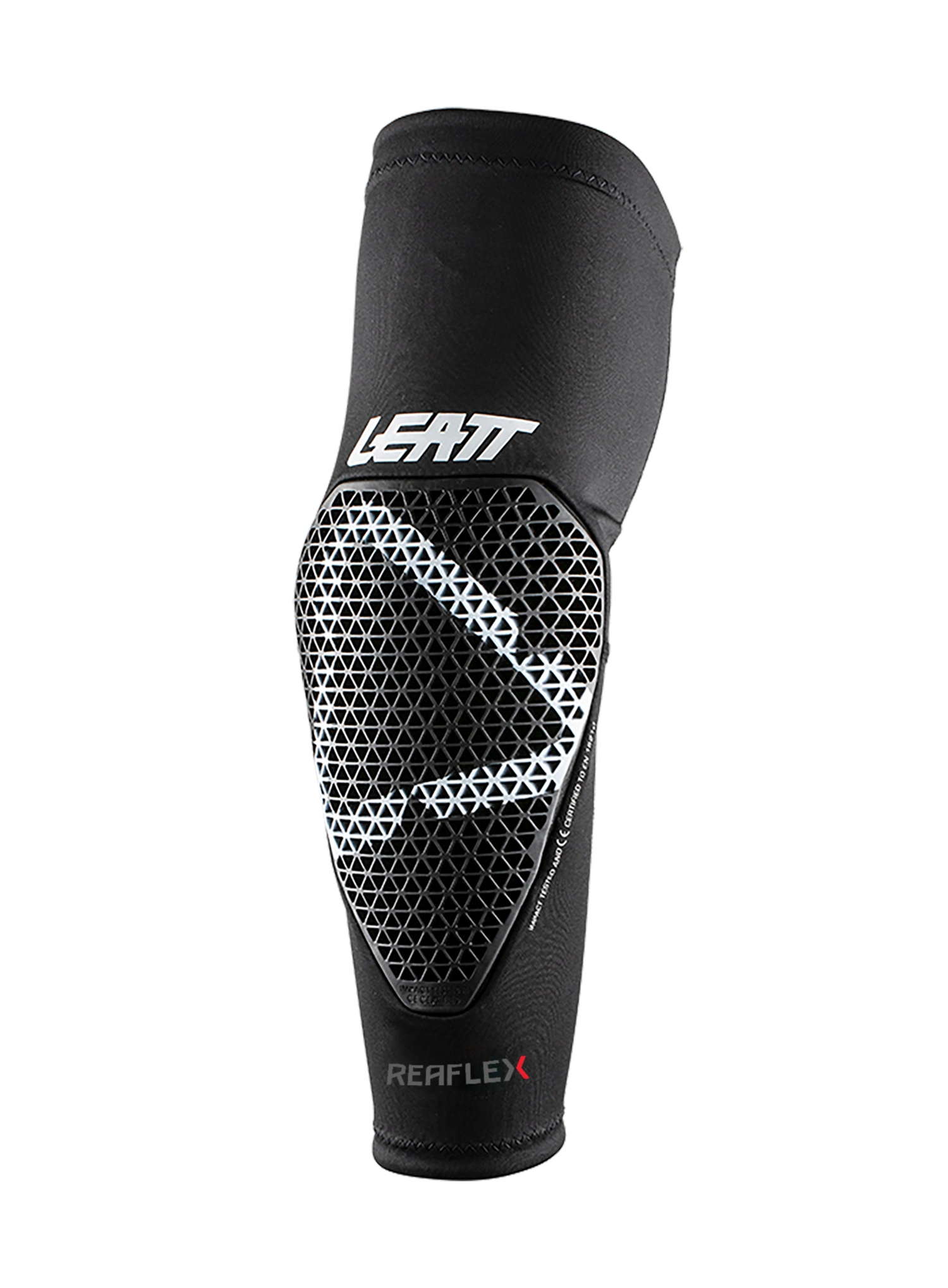 Kolesarski ščitniki za komolce Leatt Elbow Guard ReaFlex - black