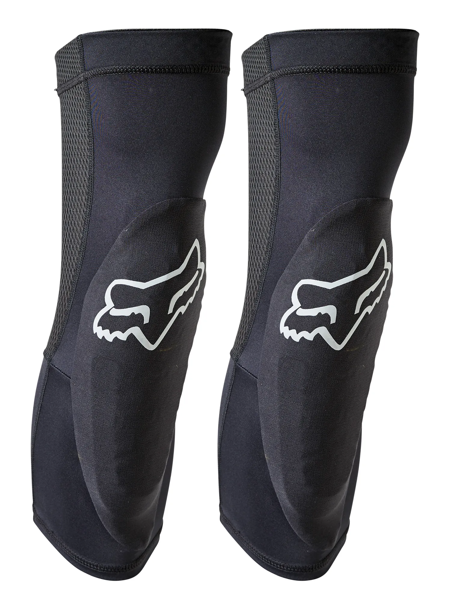 Kolesarski ščitniki Fox Enduro Knee Guard - black