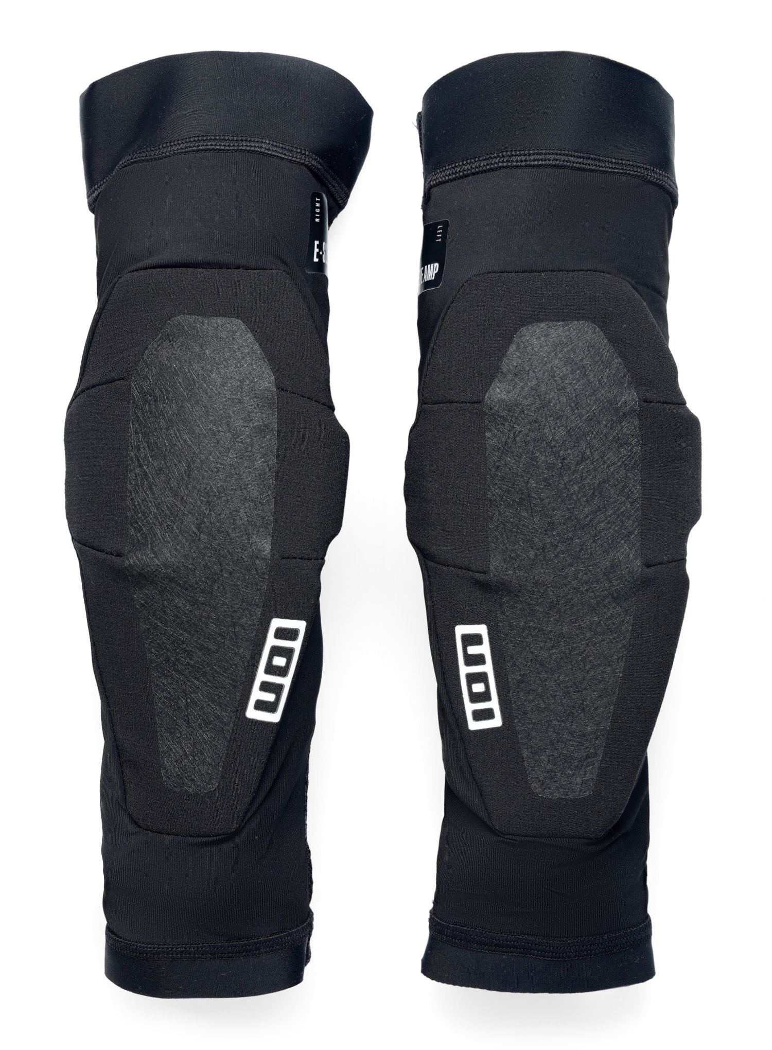 Kolesarski ščitniki ION E-Sleeve 2.0 - black