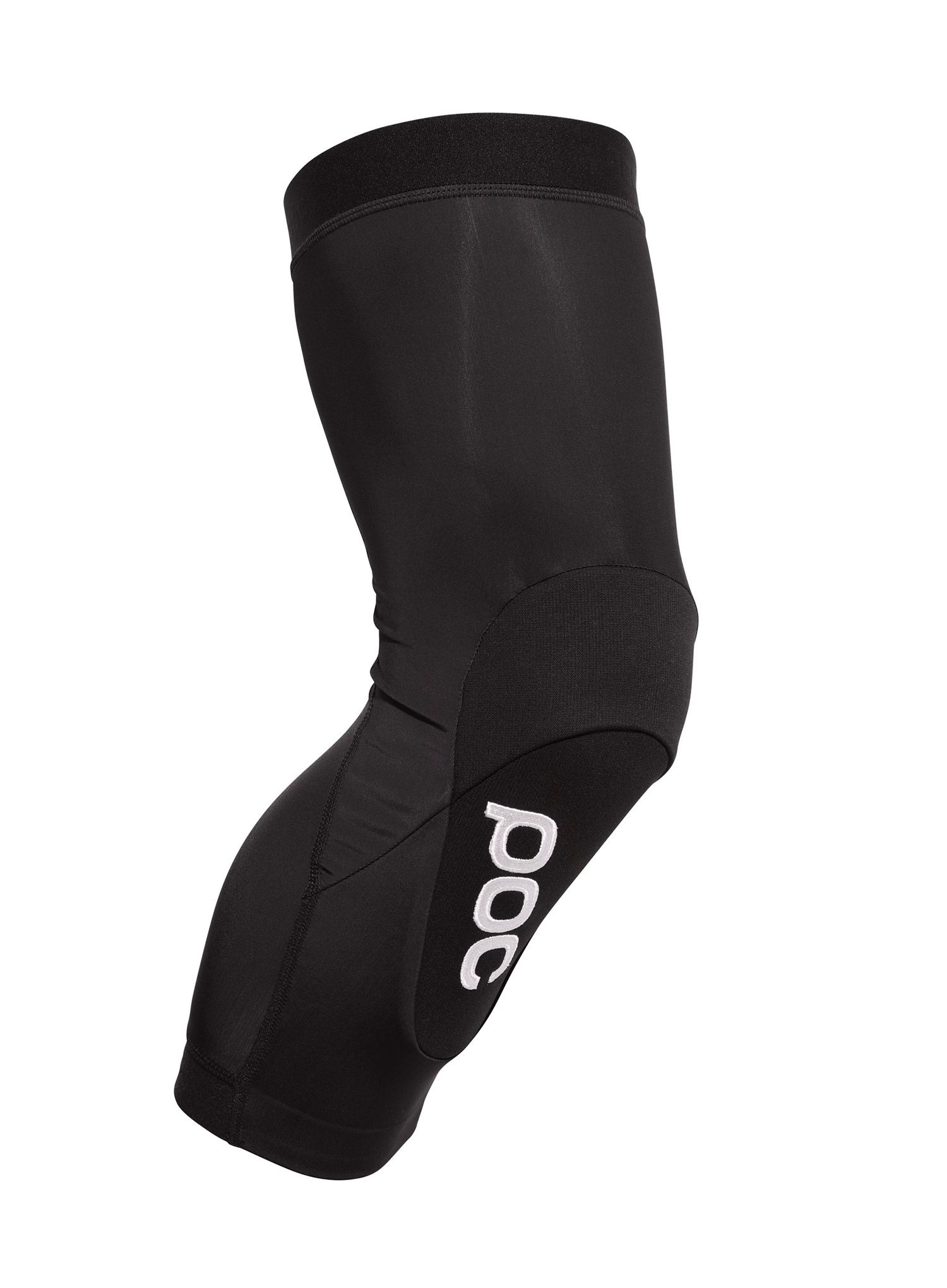 Ščitniki za kolena enduro POC VPD Air Leg - uranium black