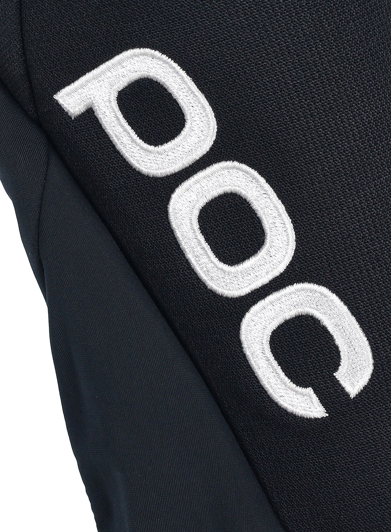 Ščitniki za kolena enduro POC VPD Air Leg - uranium black