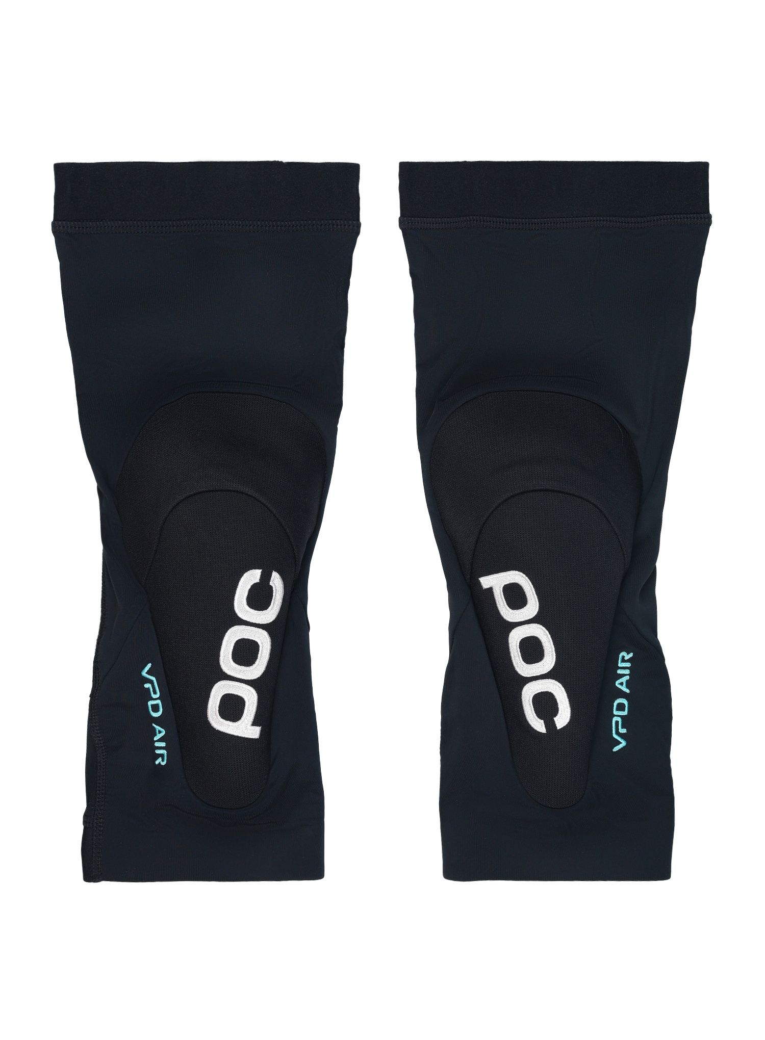 Ščitniki za kolena enduro POC VPD Air Leg - uranium black