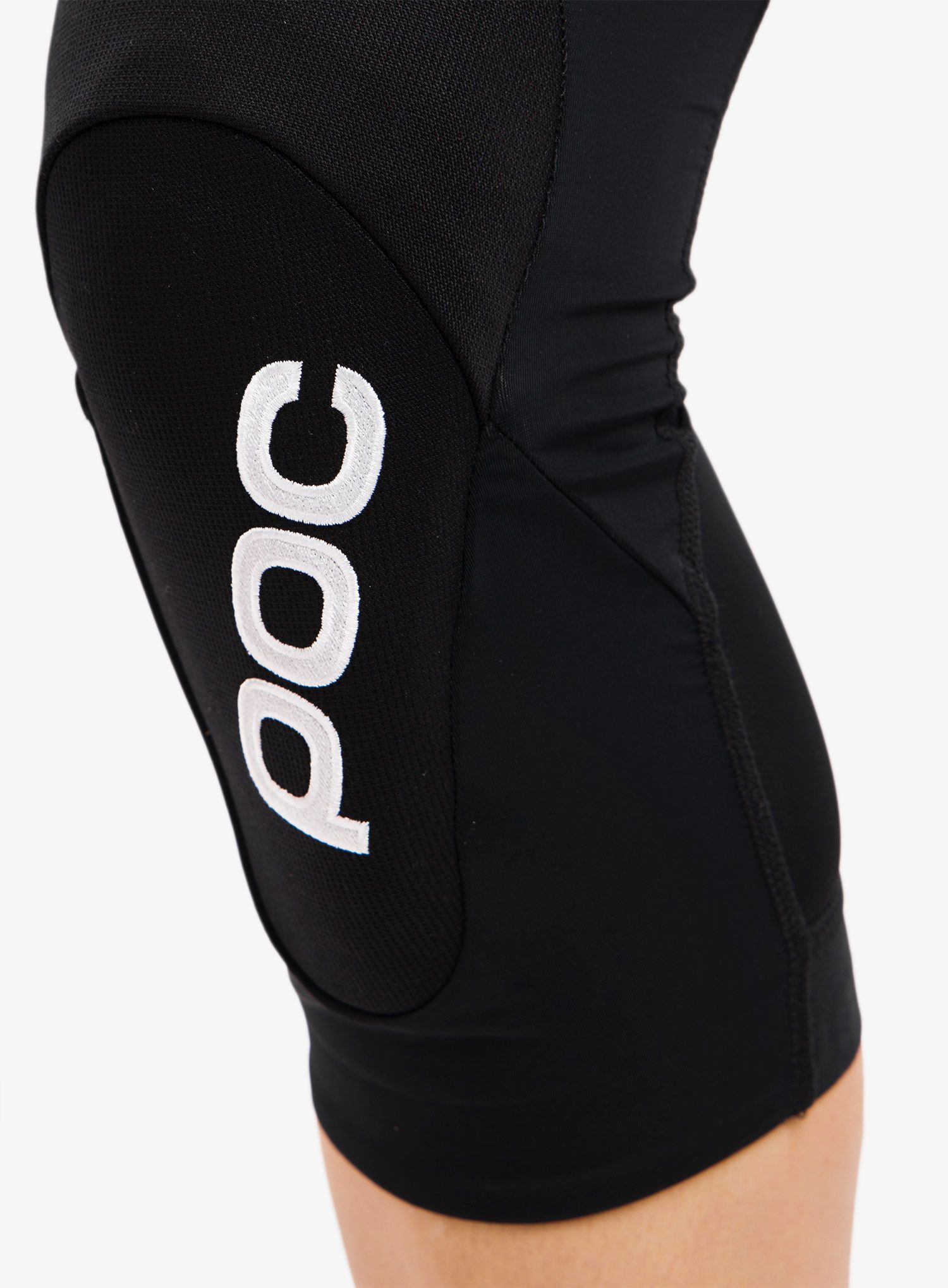 Ščitniki za kolena enduro POC VPD Air Leg - uranium black
