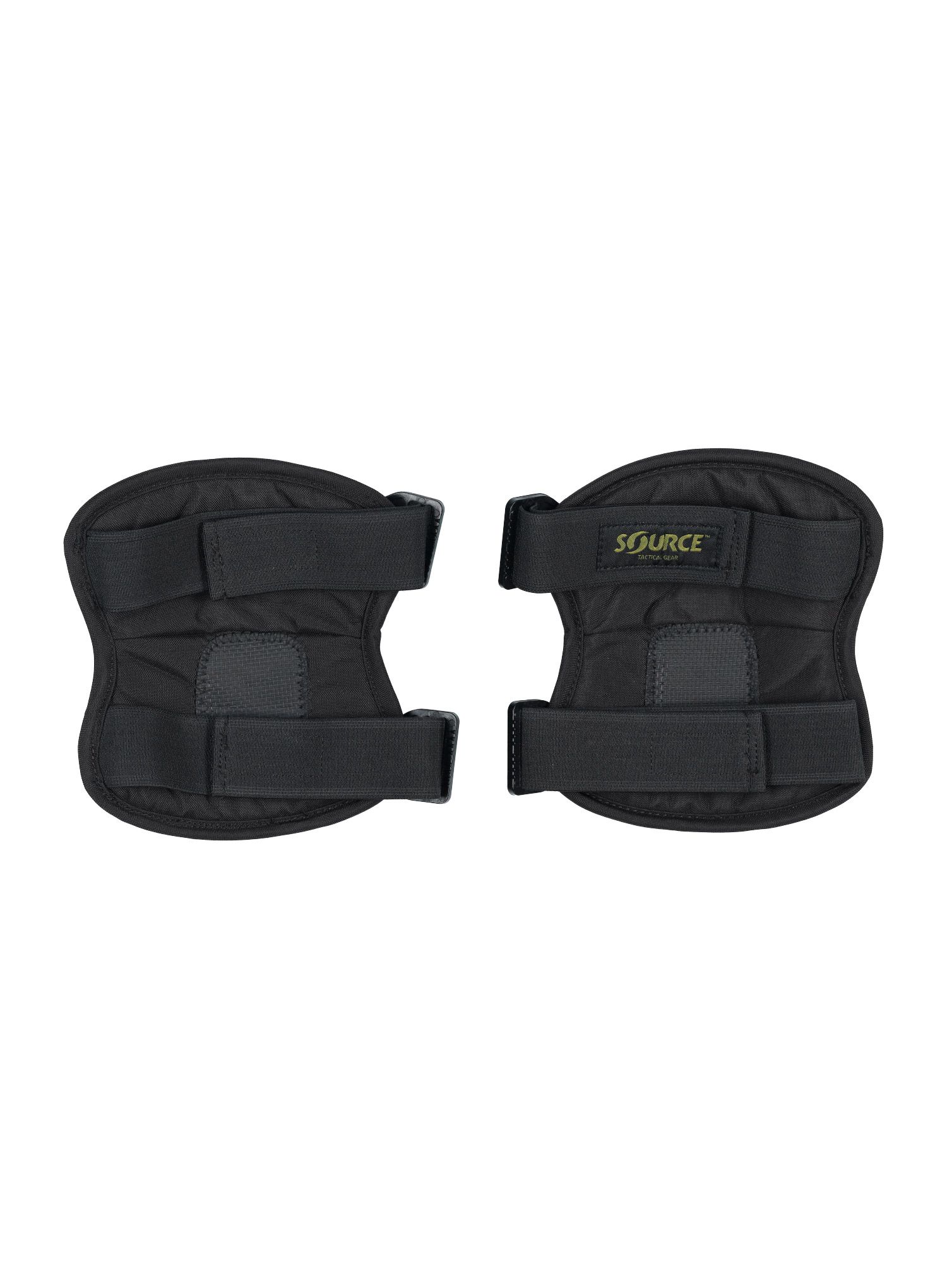 Ščitniki za kolena Source Shock Absorbing Knee Pads - black