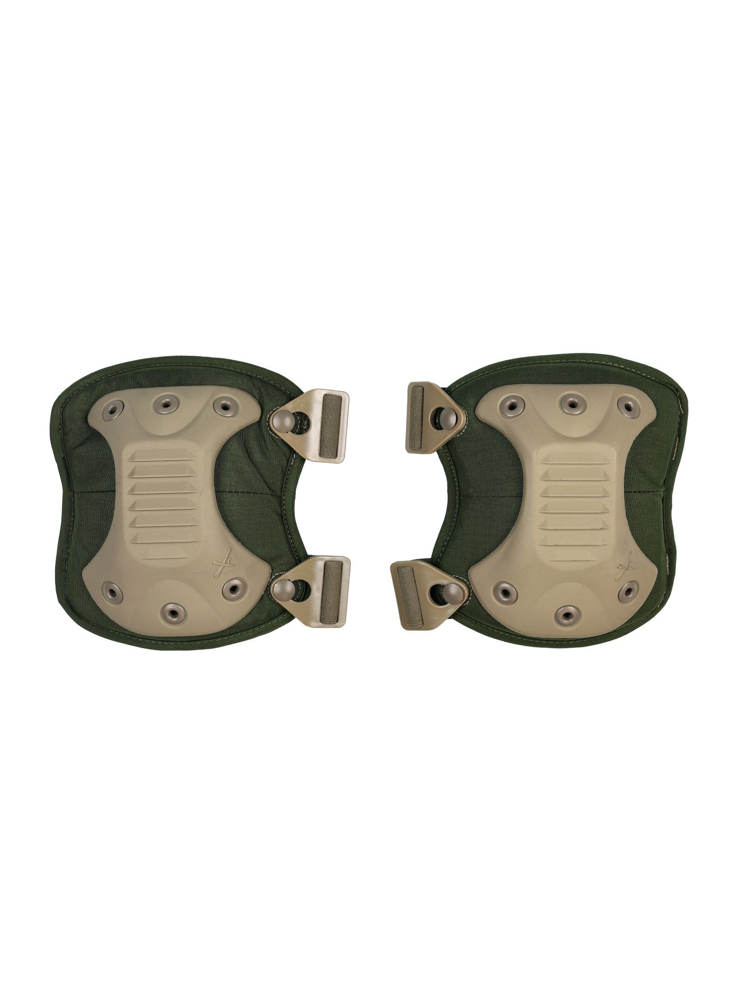 Ščitniki za kolena Source Shock Absorbing Knee Pads - olive