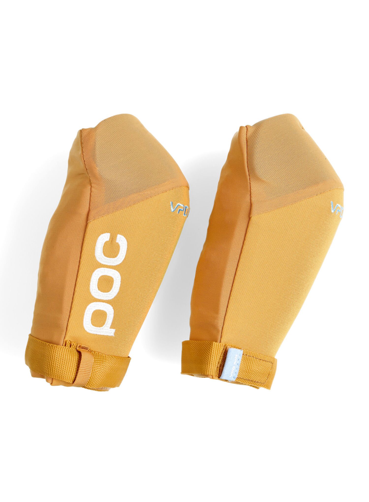 Komolčni ščitniki za kolesarjenje POC Joint VPD Air Elbow - aragonite brown