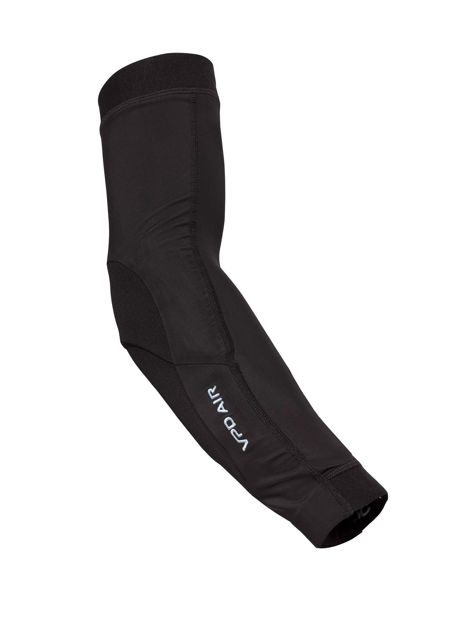 Kolesarski ščitniki za komolce POC VPD Air Sleeve - uranium black
