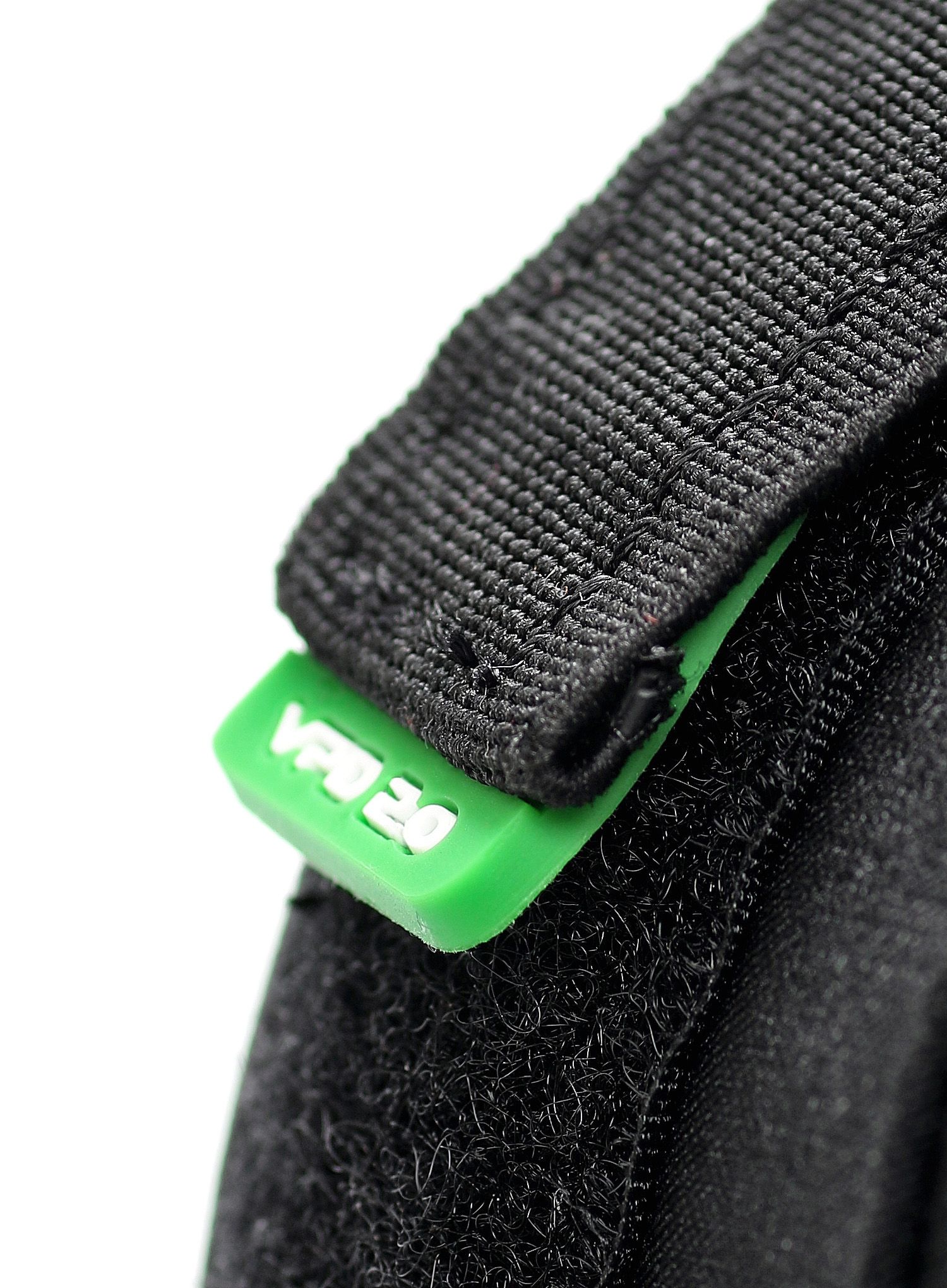 Kolesarski ščitniki POC Joint VPD 2.0 Elbow - uranium black