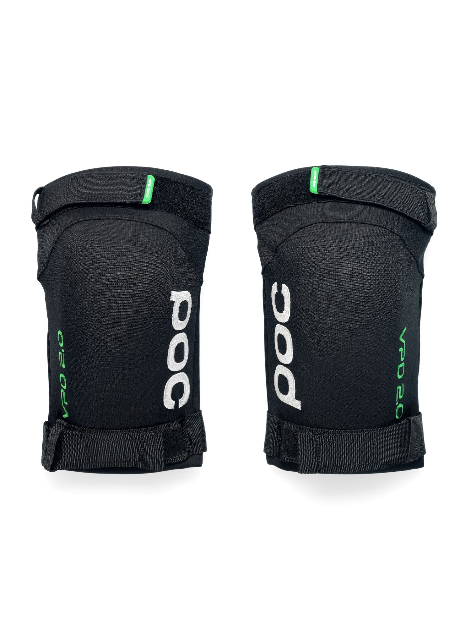 Kolesarski ščitniki POC Joint VPD 2.0 Elbow - uranium black