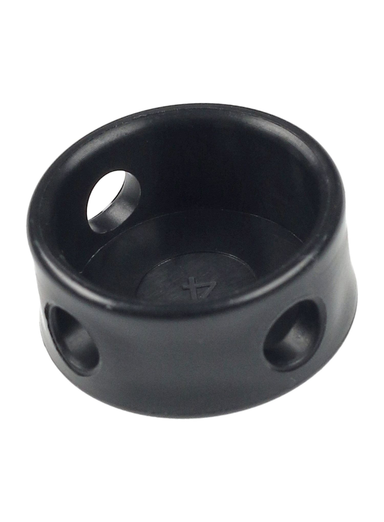 Napenjalniki Outwell Rapid Guyline Adjuster 26 mm - black