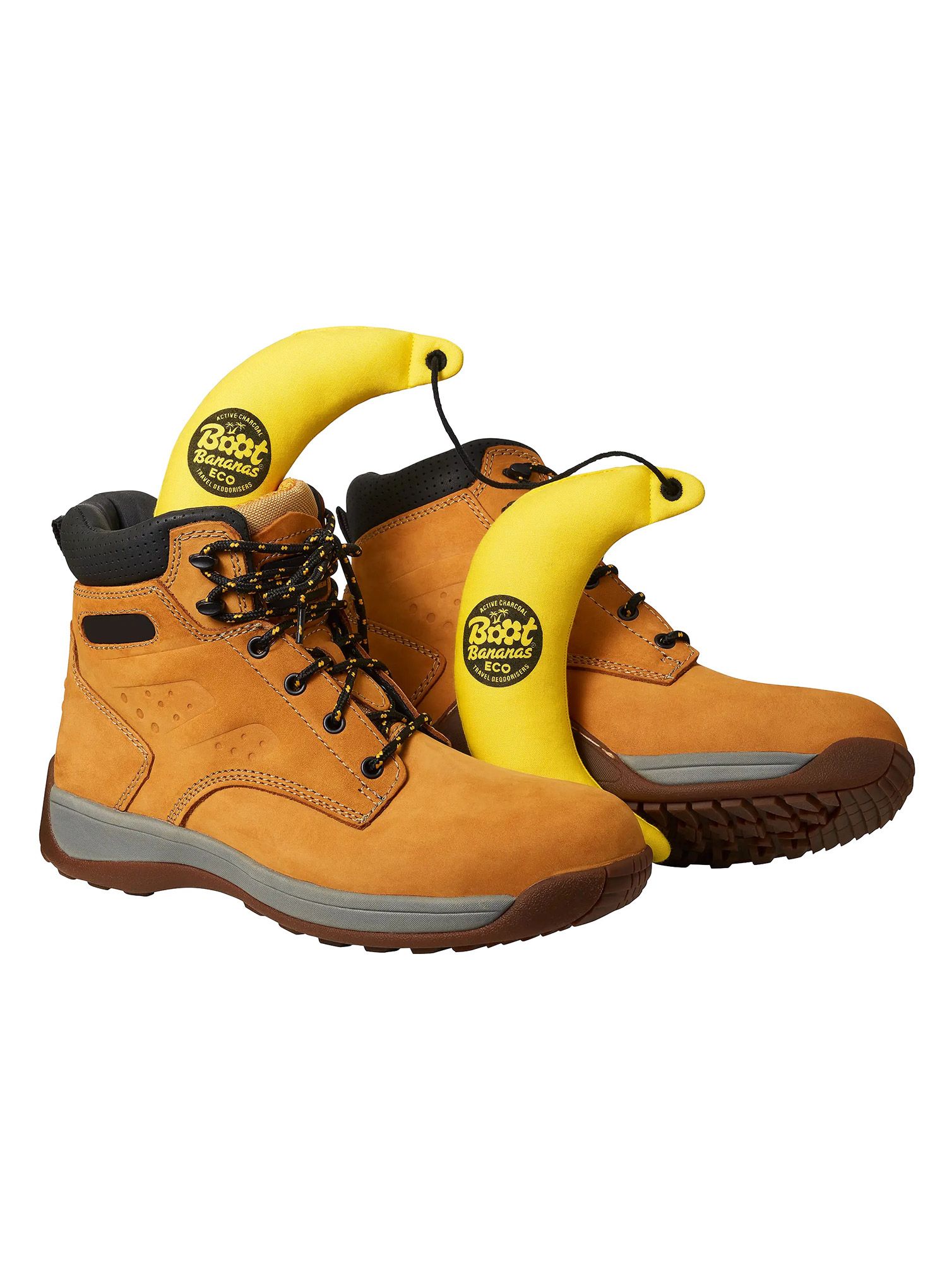 Osvežilec za čevlje Boot Bananas Eco Travel