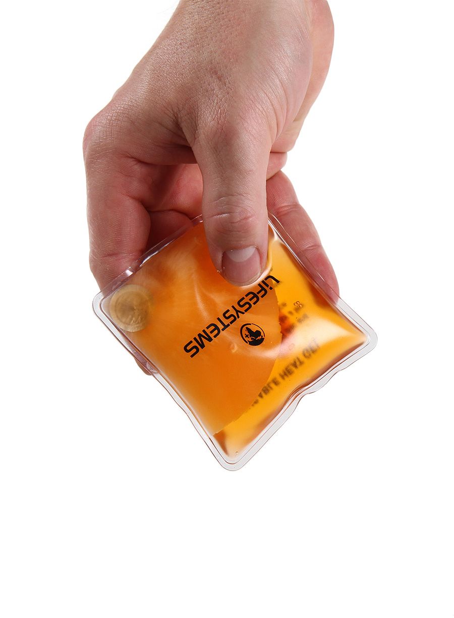 Grelna blazinica Lifesystems Reusable Hand Warmers