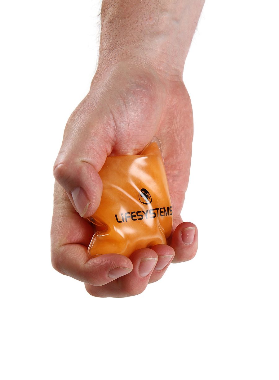 Grelna blazinica Lifesystems Reusable Hand Warmers