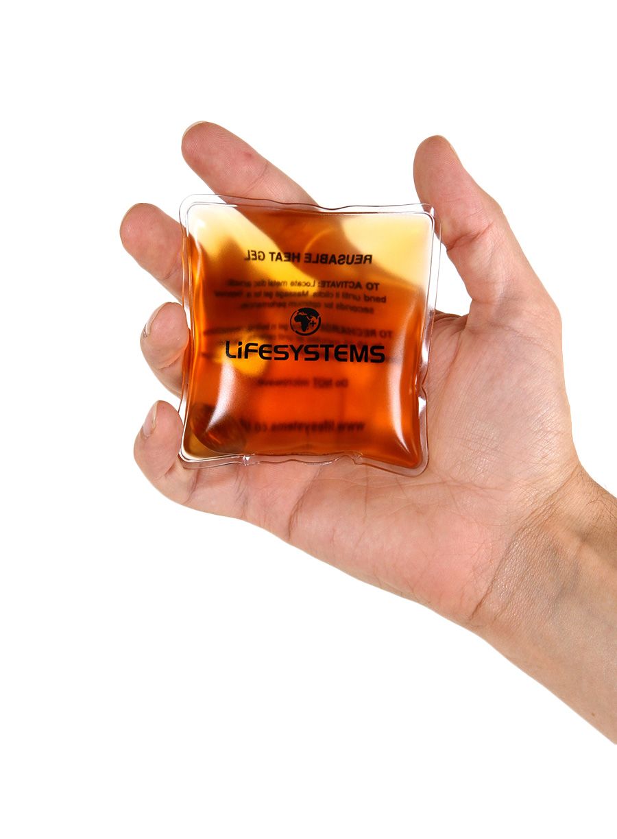 Grelna blazinica Lifesystems Reusable Hand Warmers