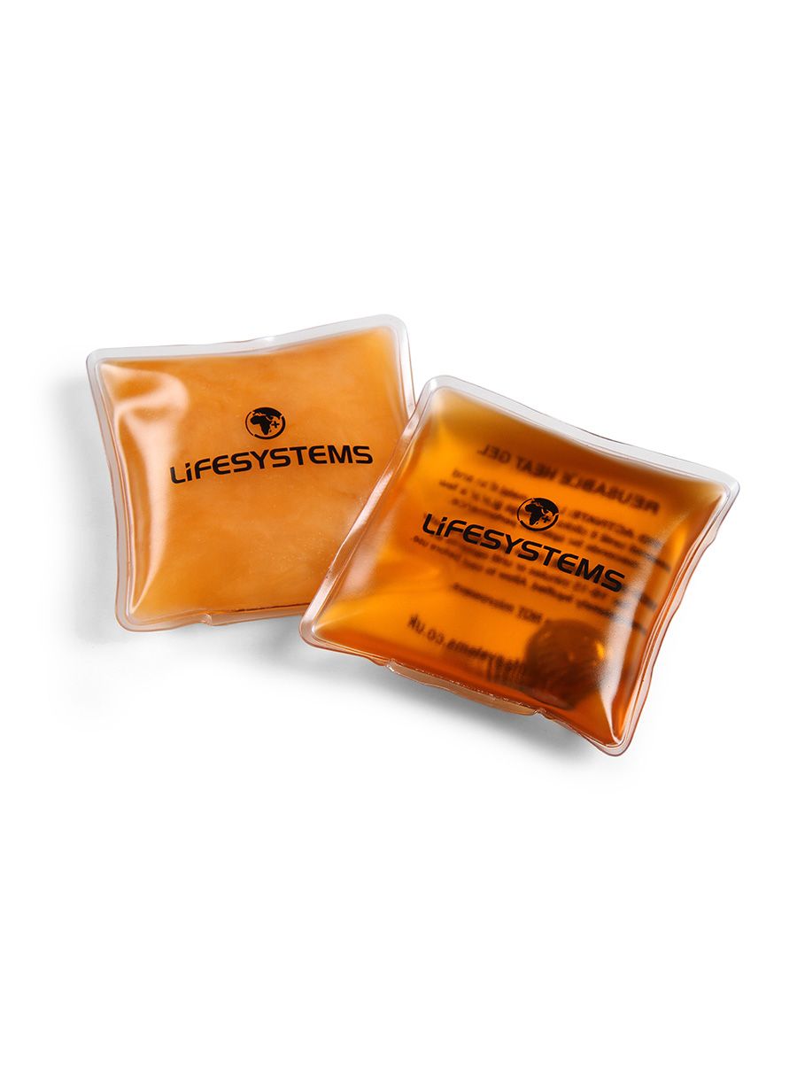 Grelna blazinica Lifesystems Reusable Hand Warmers