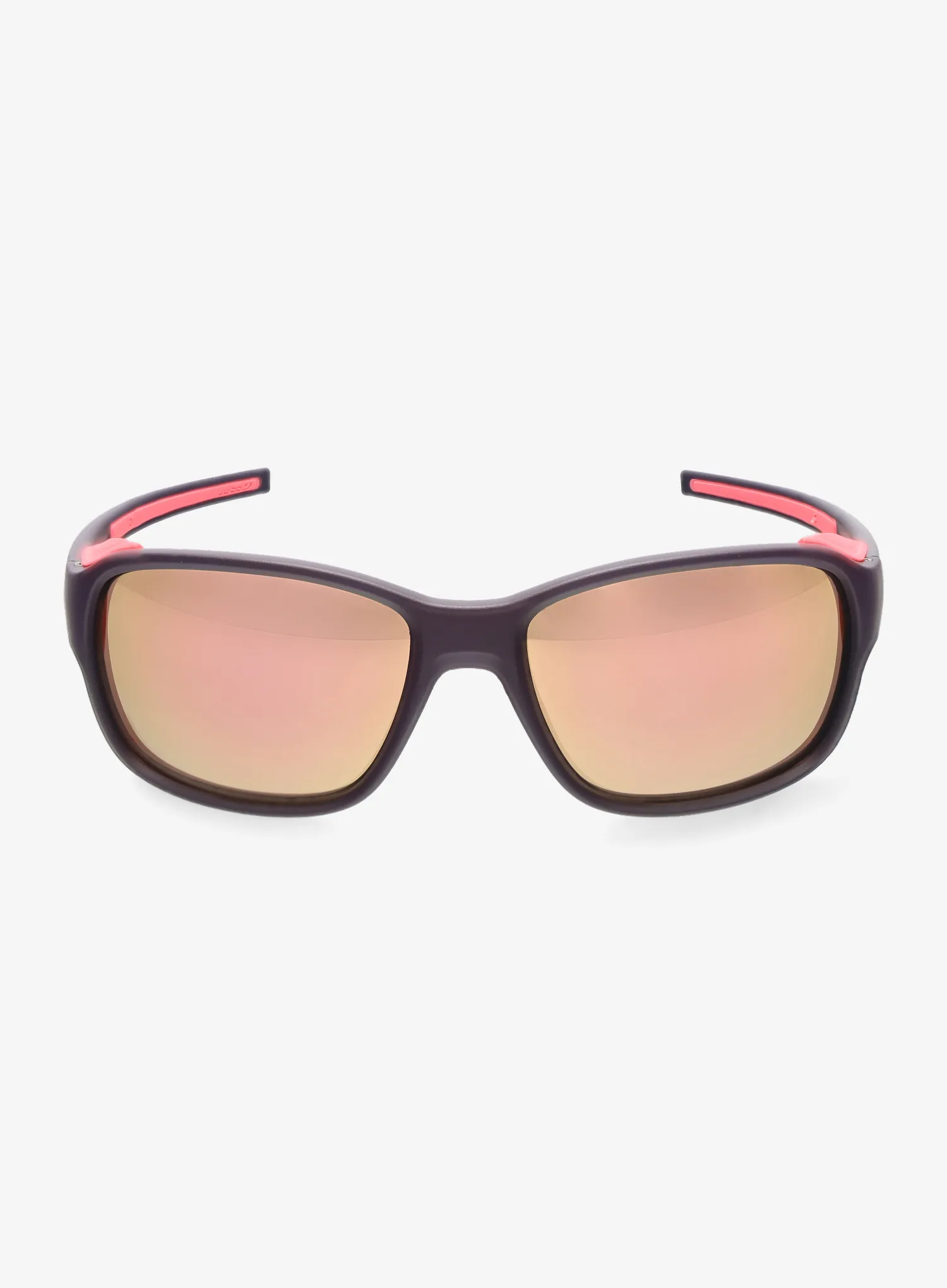 Ženska sončna očala Julbo MonteRosa 2 - SP3CF - matt dark purple/pink