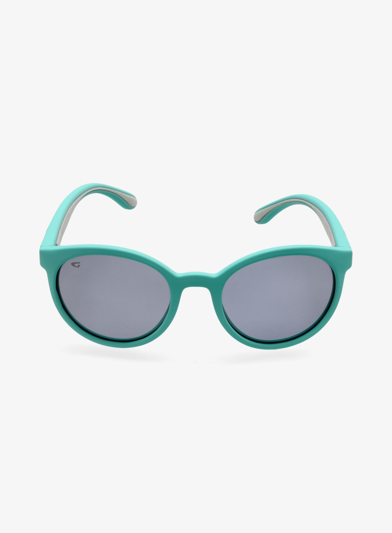 Očala za otroke GOG Margo - turquoise/grey