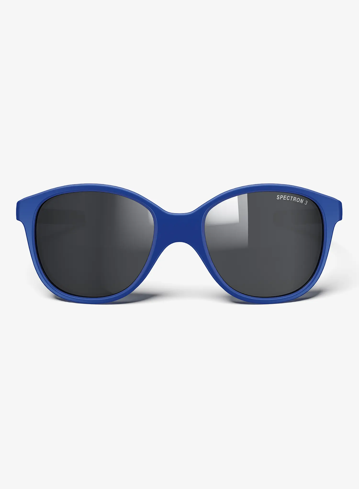 Očala za otroke Julbo Thea - Spectron 3+ - dark blue/blue