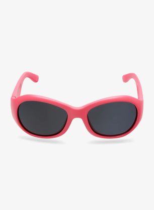 Očala za otroke Reima Surffi - berry pink