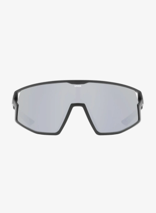 Očala za otroke Uvex Skyryse JR - black matt/clear