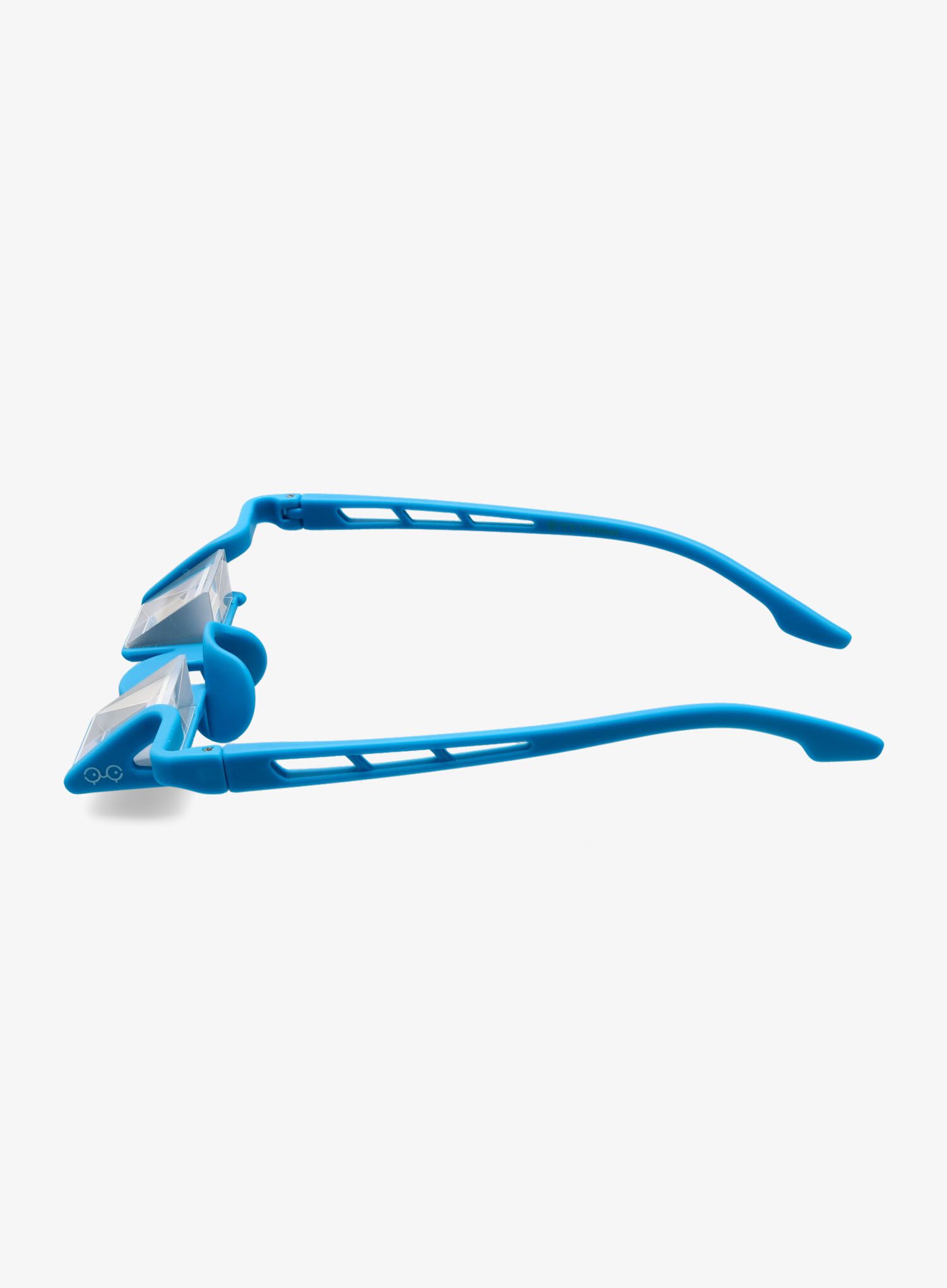 Varovalna očala Y&Y Vertical Plasfun Evo - blue