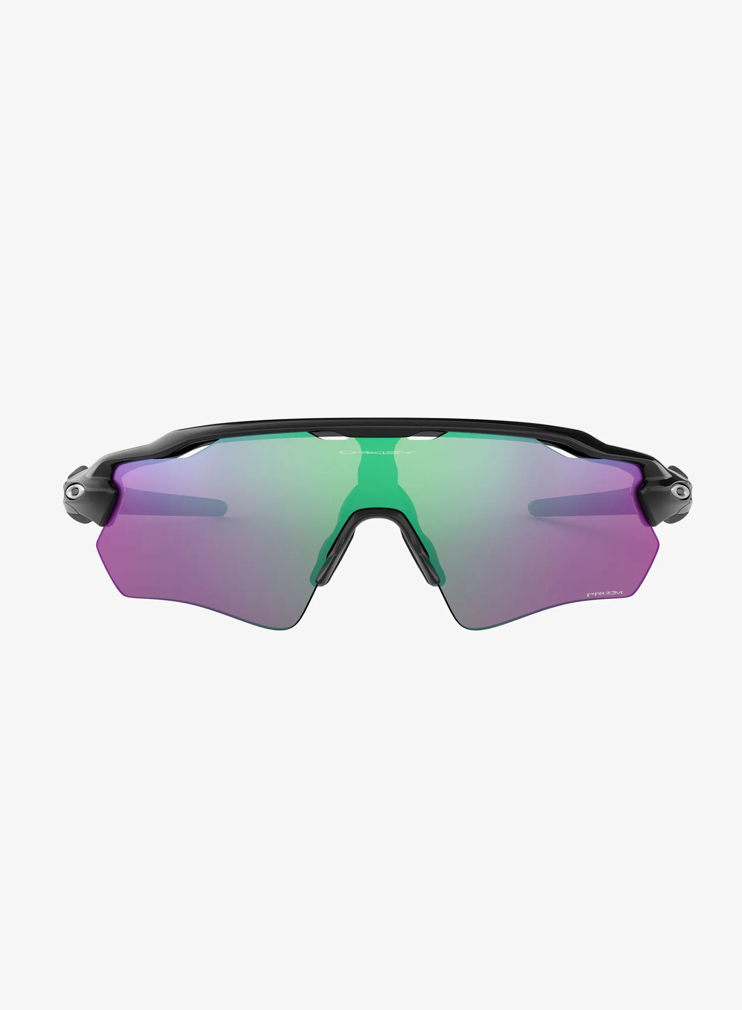 Očala za tek Oakley Radar EV Path - polished black/prizm golf