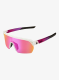 Fotokromna očala Cairn Roc Light Photochromic NXT - mat crystal metallic red