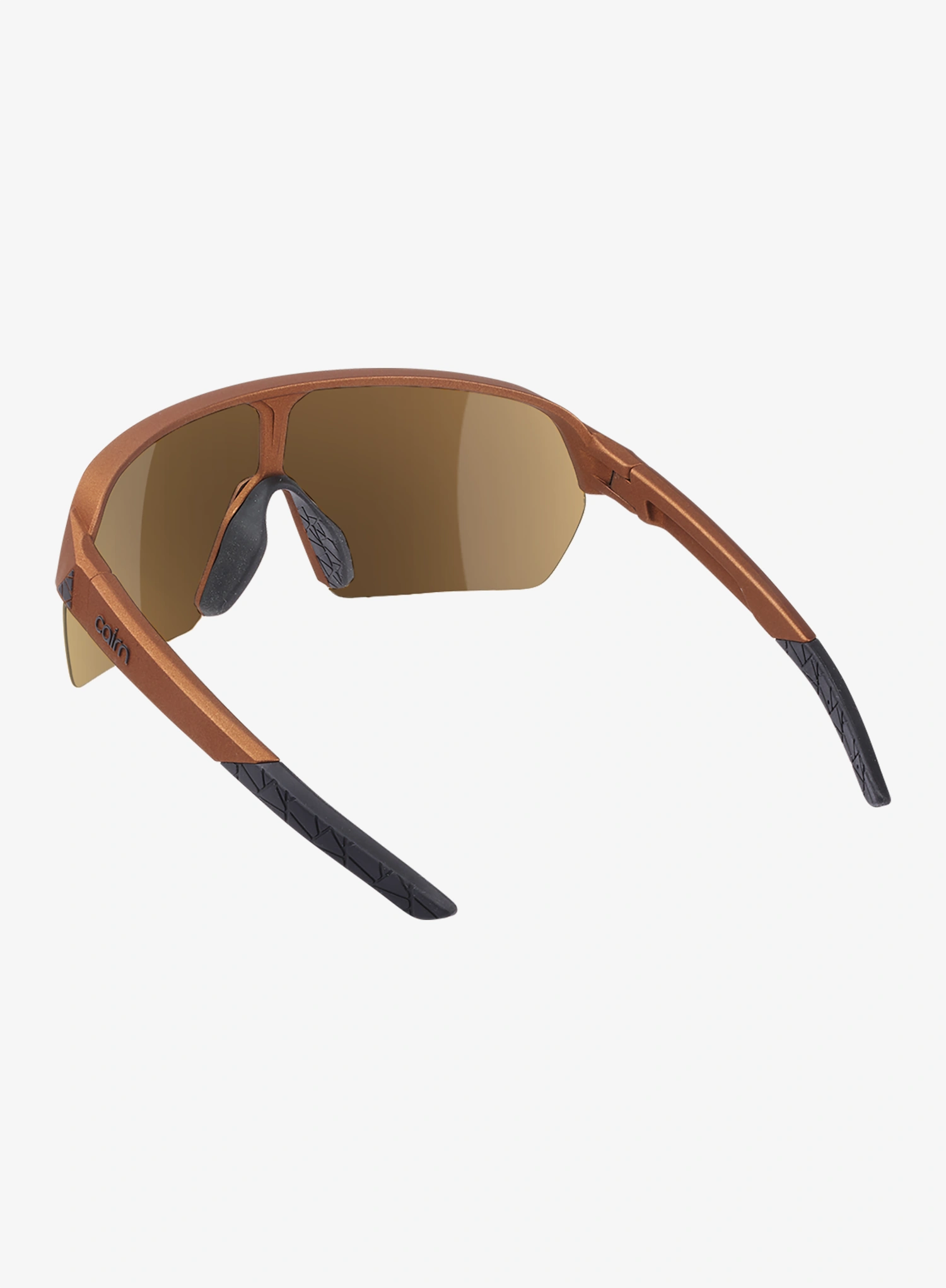 Fotokromna očala Cairn Roc Light S Photochromic NXT  - mat metallic bronze