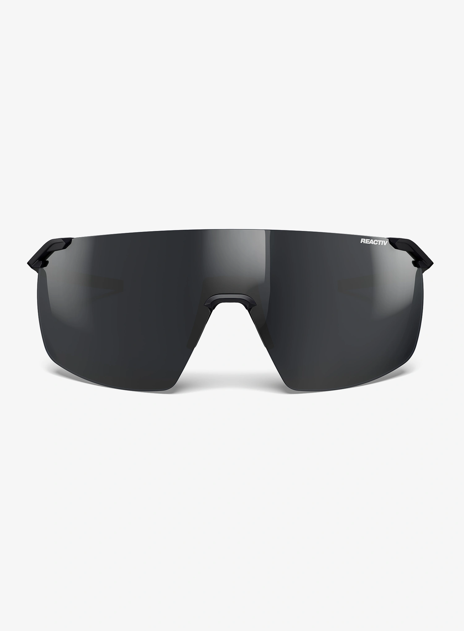 Fotokromna očala Julbo Faster L - Reactiv Performance 0-3 - mat black