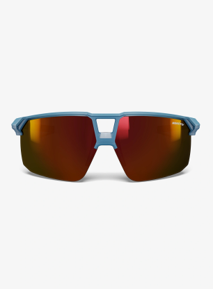 Fotokromna očala Julbo Liry - Reactiv 0-3 HC - mat blue/shiny blue