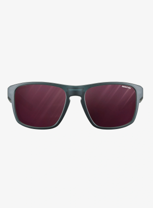 Fotokromna očala Julbo Shield M - REACTIV 0-4 HC - black translu/blue