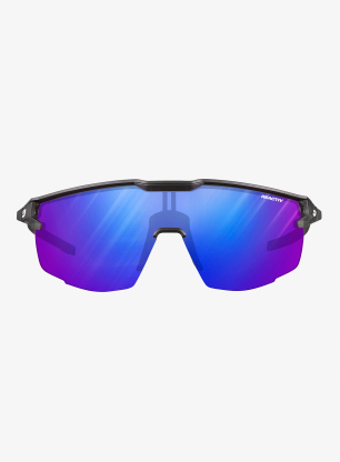 Fotokromna očala Julbo Ultimate - REACTIV 1-3 High Contrast - black/grey