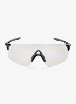 Fotokromna očala Oakley Evzero Blades - matte blk/cle blk irid photo