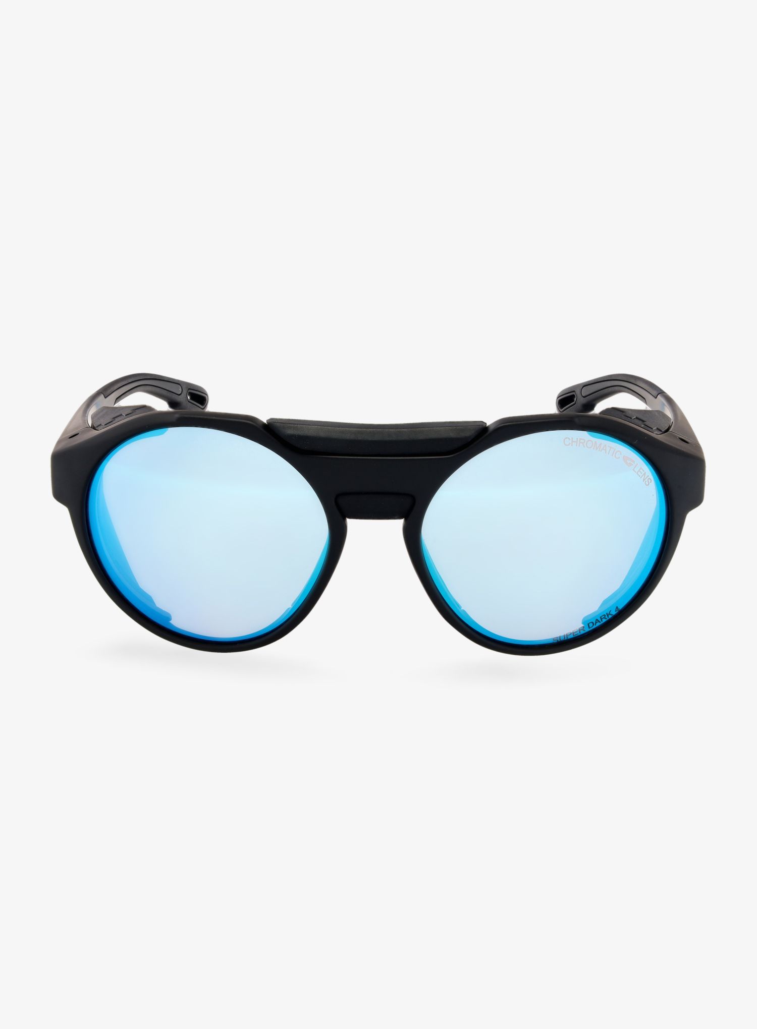 Gorska očala GOG Manaslu - black/poly blue