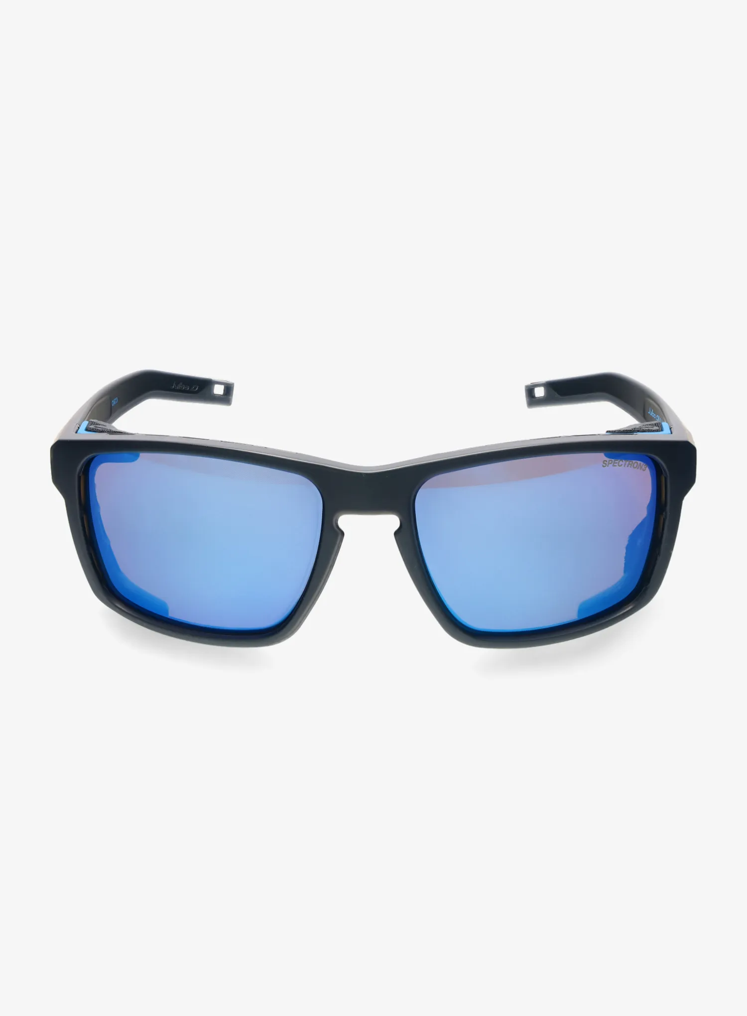 Gorska očala Julbo Shield - SP3CF - matt black/blue
