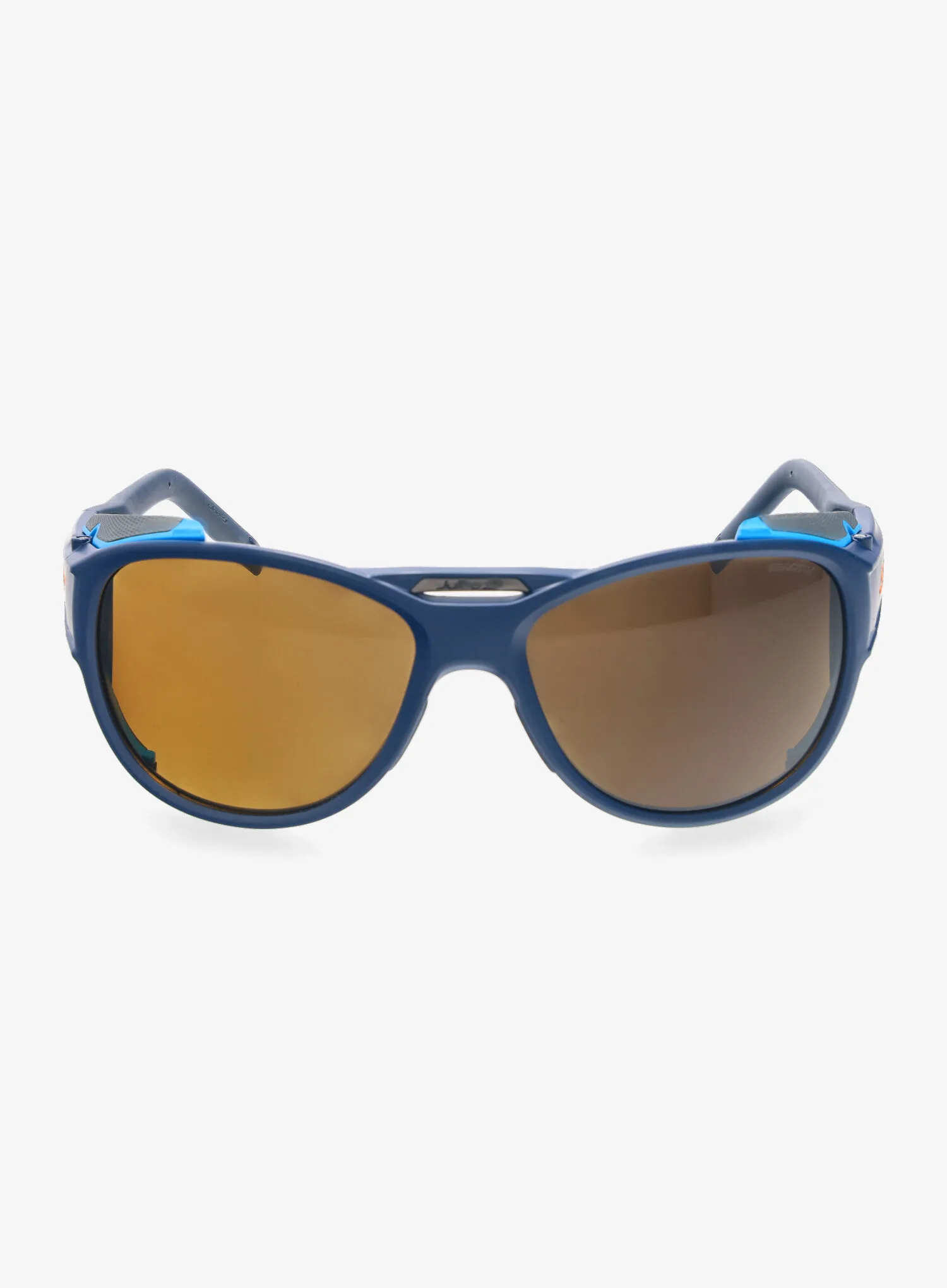 Sončna očala Julbo Explorer 2.0 - dark blue/blue