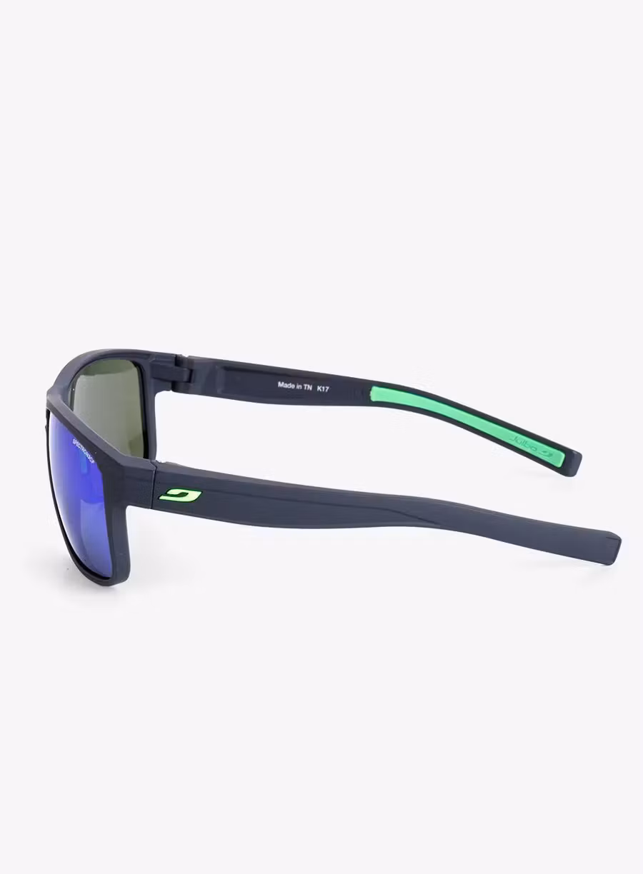 Sončna očala Julbo Renegade - dark blue/green