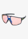 Sončna očala Julbo Rush - Reactiv 1-3 - black/black