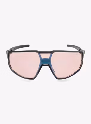 Sončna očala Julbo Rush - Reactiv 1-3 - black/black