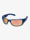 Sončna očala Julbo Whoops - SP3CF - matt blue/gold