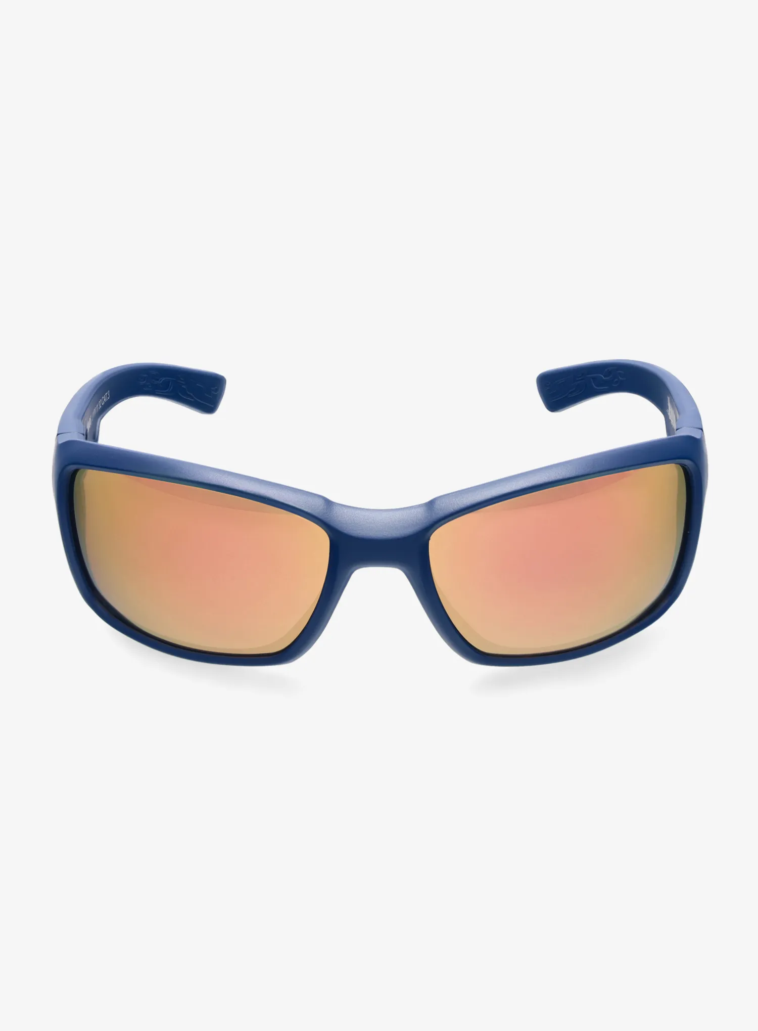 Sončna očala Julbo Whoops - SP3CF - matt blue/gold